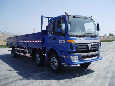 8吨货车